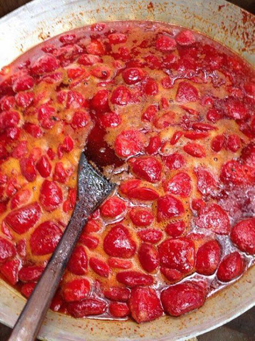 Loại bỏ mụn vết thâm hiệu quả an toàn-2