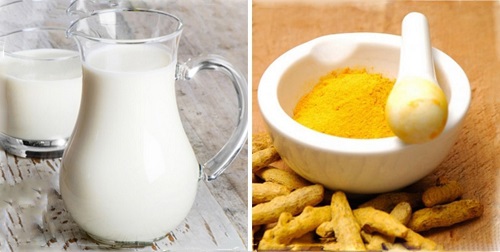 1001 Cách làm trắng da siêu tốc với bột nghệ-3