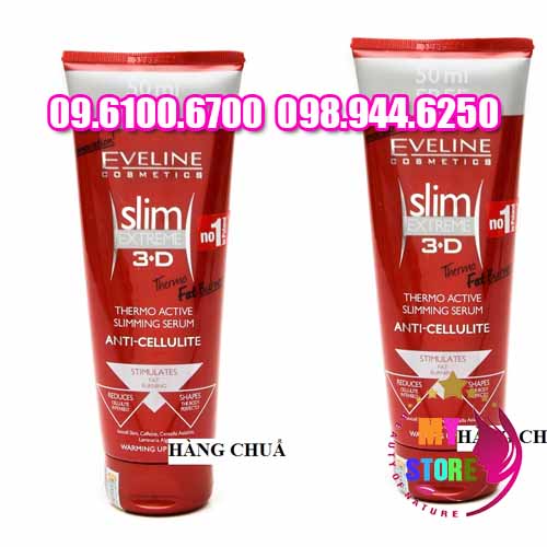 Kem Eveline Slim Extreme 3D-2