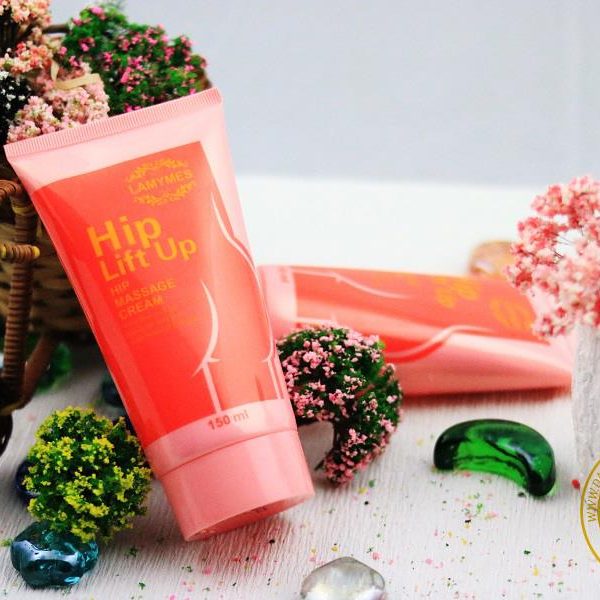 Kem hip lift up cream Thái Lan