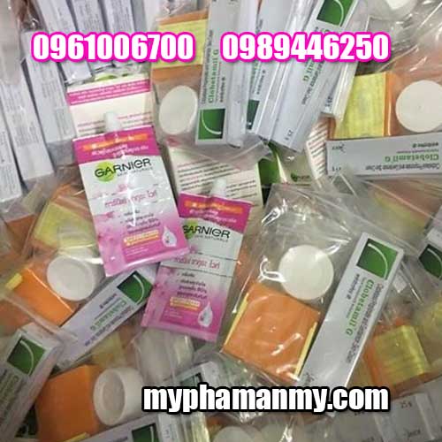 Bộ Kem Kayoko Nhật Bản-2